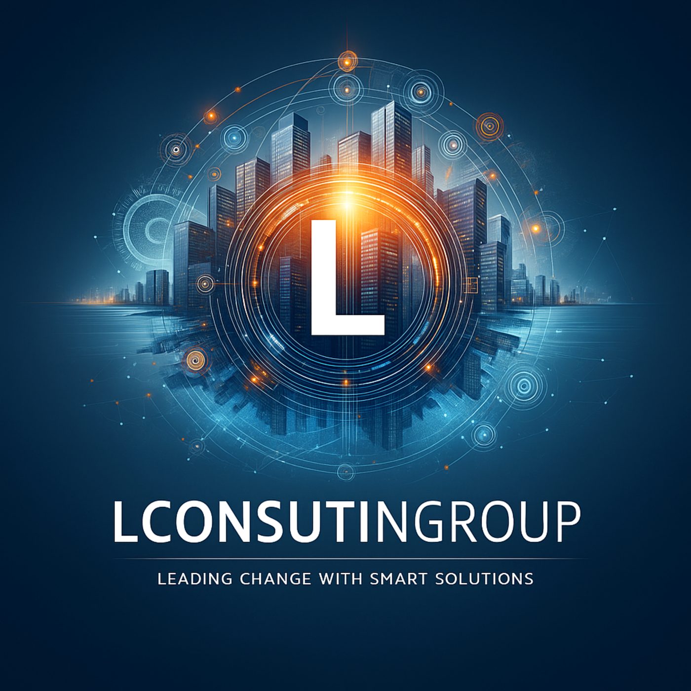 Logo lconsultingroup